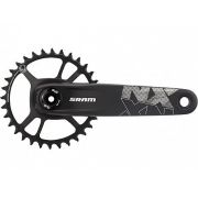 Angrenaj SRAM NX Eagle Direct Mount DUB 32T, Culoare: Black