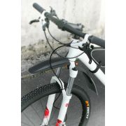 Aripa SKS Shockblade Dark 29'' - fata