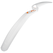 Aripa SKS Shockboard XL 26''-29'' - alb - fata