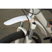 Aripa SKS Shockboard XL 26''-29'' - alb - fata