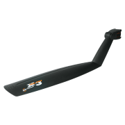 Aripa SKS X-Tra-Dry 26'' - alb - spate