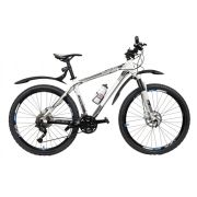 Aripa ZEFAL Fata Deflector FM60 26'' - fata