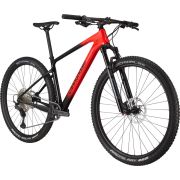 Bicicleta Cannondale Scalpel Ht Carbon 4 Acid Red 2022, Marime: M
