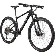 Bicicleta Cannondale Scalpel Ht Carbon 4 Black Pearl 2022, Marime: L