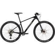 Bicicleta Cannondale Scalpel Ht Carbon 4 Black Pearl 2022, Marime: XL