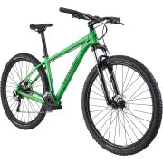 Bicicleta Cannondale Trail 7 Green 2022
