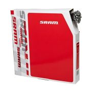 Cablu frana SRAM SS Inner Red 1750mm, Culoare: Black
