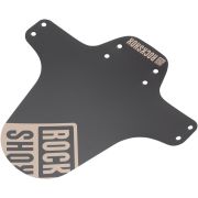 Fender RockShox MTB Black Tan Putty Print, Culoare: Black
