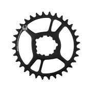 Foaie SRAM XSync 2 ST Direct Mount 3 mm 34T, Culoare: Black