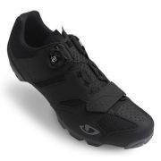 Pantofi Giro Cylinder negru, Marime: 45