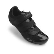 Pantofi ciclism Giro Techne black, Marime: 45