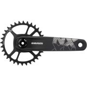 SRAM NX Eagle Boost Direct Mount DUB 170mm 32T, Culoare: Black