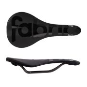 Șa Fabric Scoop Pro Team Shallow, Culoare: Black