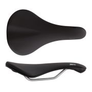 Șa Fabric Scoop Women's Radius Elite Gel 2019, Culoare: Black