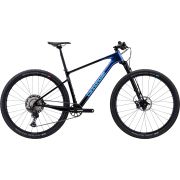 Bicicleta Cannondale Scalpel Ht Carbon 2 Purple Haze 2022, Marime: M