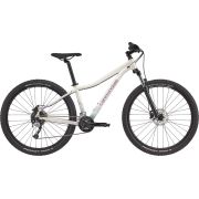 Bicicleta Dama Cannondale Trail  7 Iridium 2022