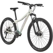 Bicicleta Dama Cannondale Trail  7 Iridium 2022