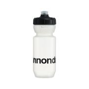 Bidon Cannondale Block Gripper 600ml black white, Culoare: Black