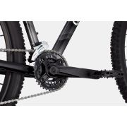 Cannondale Trail 7 bicicleta MTB hardtail - neagra