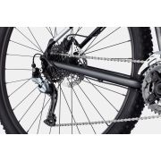 Cannondale Trail 7 bicicleta MTB hardtail - neagra