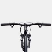 Cannondale Trail 7 bicicleta MTB hardtail - neagra