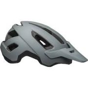Casca Bell Nomad Gri, Culoare: Grey