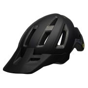 Casca Bell Nomad Mips Jr Negru Gri, Culoare: Black