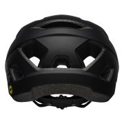 Casca Bell Nomad Mips Jr Negru Gri, Culoare: Black