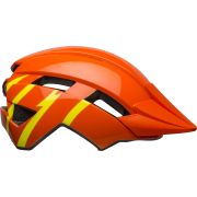 Casca Bell Sidetrack II orange, Marime: Universal Youth