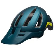 Casca copii Bell Nomad Jr Hi-Vizion, Culoare: Grey