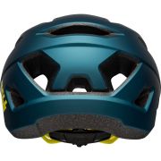 Casca copii Bell Nomad Jr Hi-Vizion, Culoare: Grey