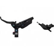 Frana SRAM Code RSC fata, Culoare: Black