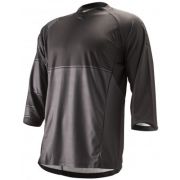 Jersey Cannondale 3/4 Sleeve Trail, Marime: L