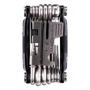 Multi tool Crank Brothers M20, Culoare: Red