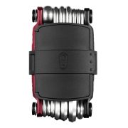 Multi tool Crank Brothers M20, Culoare: Red