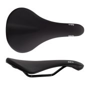 Sa Fabric Scoop Radius Gel Sport, Culoare: Black
