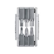 Unelte Fabric Six tool, Culoare: Silver