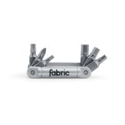 Unelte Fabric Six tool, Culoare: Silver