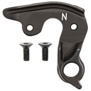 Ureche cadru Cannondale SuperSix Evo, schimbatoare electronice, Culoare: Black