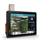 Garmin Tread GPS off-road Overland 8" inReach