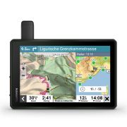 Garmin Tread GPS off-road SxS Edition 8" inReach