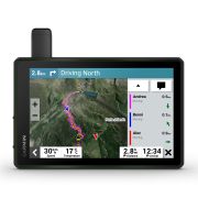 Garmin Tread GPS off-road SxS Edition 8" inReach
