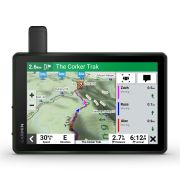 Garmin Tread GPS off-road SxS Edition 8" inReach