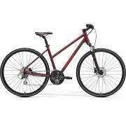 MERIDA 2022 CROSSWAY 20 NOI XS(L)(43L) MATT BORDO (PIROS)