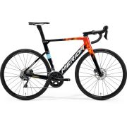 MERIDA 2022 REACTO 5000 S NARANCS/FEKETE (TEAM REPLIKA)