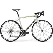 MERIDA 2022 SCULTURA RIM 100 S/M SELYEM TITAN (FEKETE/ZOLD)