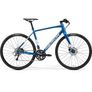 MERIDA 2022 SPEEDER 300 SILK ALBASTRU (ARGINTIUINCHIS)
