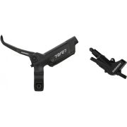 Maneta frana SRAM Level fata, Culoare: Black