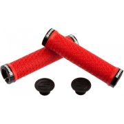Mansoane SRAM MTB Red, Culoare: Black