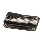 Multi tool Blackburn Wayside, Culoare: Silver